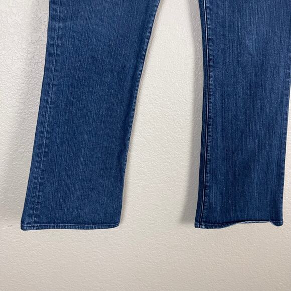 Rock & Republic Bootcut Jean Size 30 - Picture 3 of 8